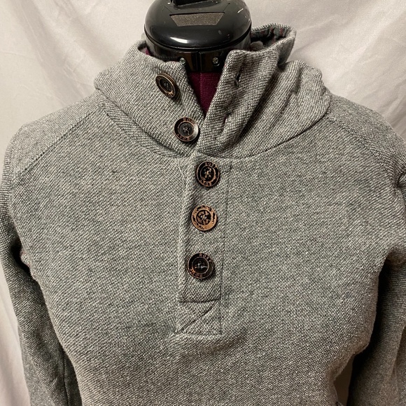 ROXY Hoodie - Picture 5 of 8